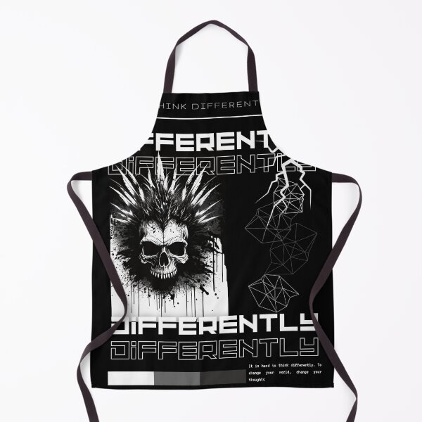 Item preview, Think Differently designed and sold by JthomasArts.