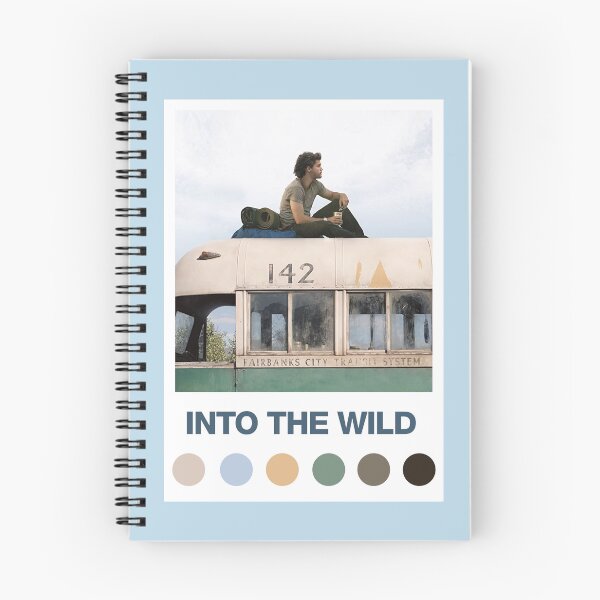 Item preview, Into the Wild Palette designed and sold by jcahblah.