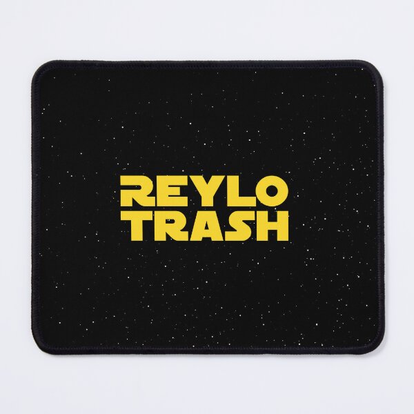 Item preview, Reylo Trash designed and sold by spookyhobbit.