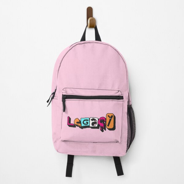 Item preview, LEGACY Custom Text Birthday Name designed and sold by Danylo Mikhnievych.