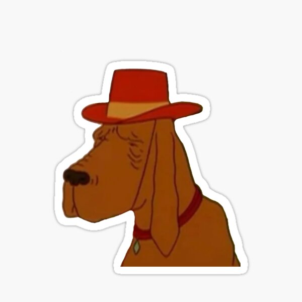 Aperçu de l'œuvre yeehaw créée et vendue par sibsart.