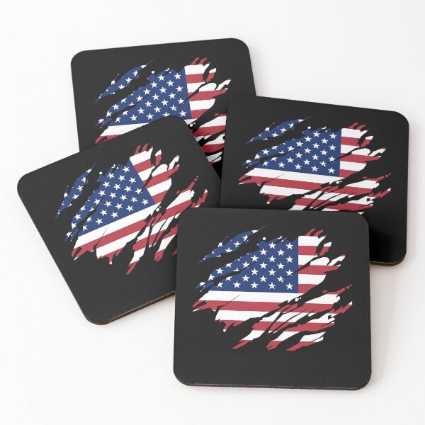 Item preview, America designed and sold by pirminio.