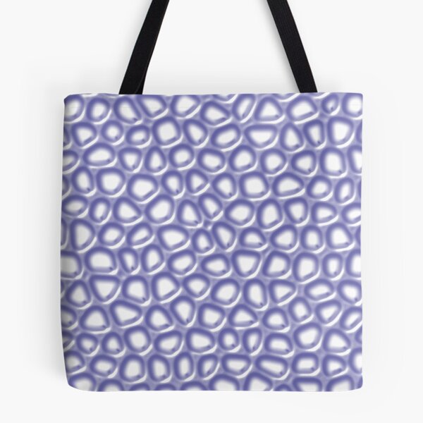 Item preview, Circular white and navy blue leather. designed and sold by MirBer.