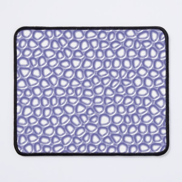 Item preview, Circular white and navy blue leather. designed and sold by MirBer.