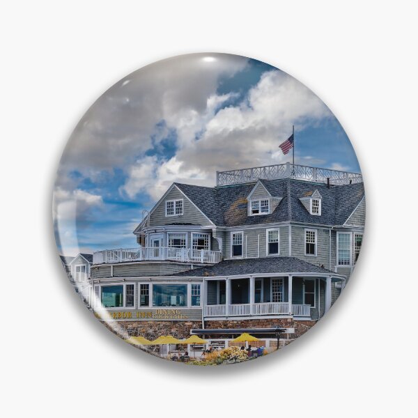 Item preview, Bar Harbor Inn designed and sold by dbvirago.