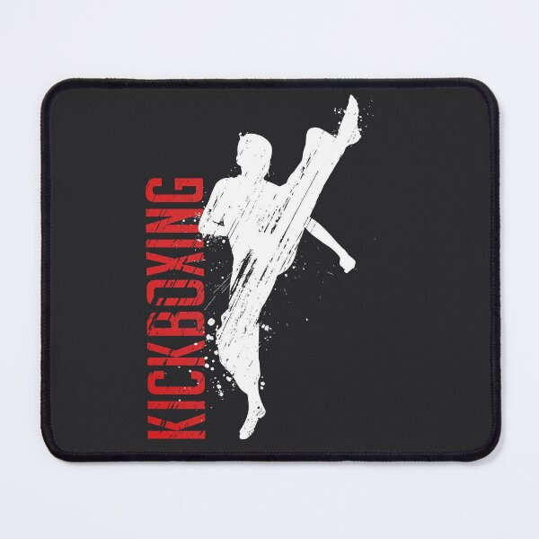 Item preview, Kickboxing designed and sold by Ngea.