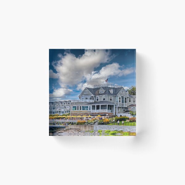 Artikelvorschau, Bar Harbor Inn entworfen und verkauft von dbvirago.
