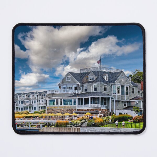 Item preview, Bar Harbor Inn designed and sold by dbvirago.