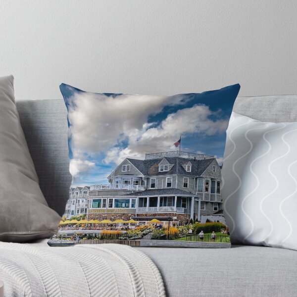 Item preview, Bar Harbor Inn designed and sold by dbvirago.
