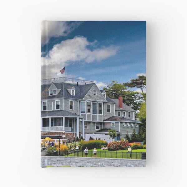 Artikelvorschau, Bar Harbor Inn entworfen und verkauft von dbvirago.