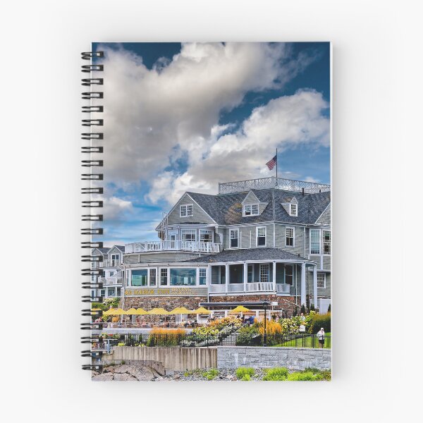 Item preview, Posada Bar Harbor designed and sold by dbvirago.