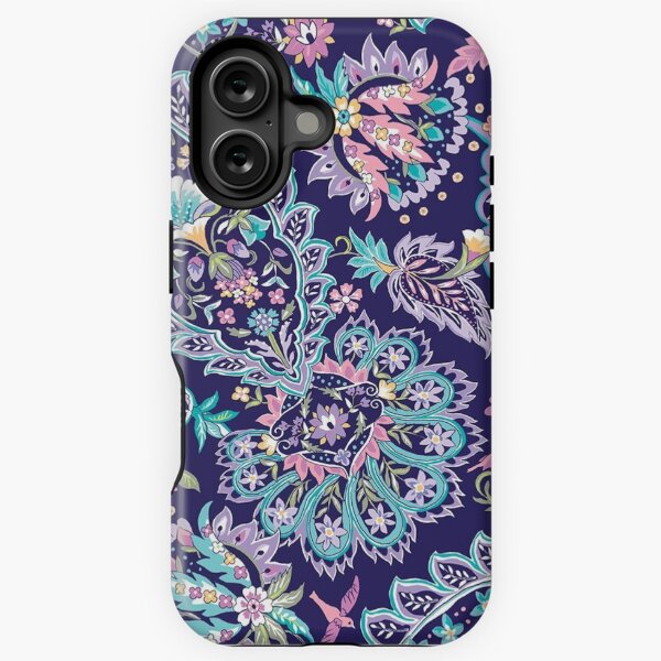 Artikel-Vorschau von Vera Bradley lila, designt und verkauft von VeraBradley.