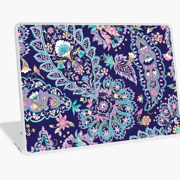 Aperçu de l'œuvre Vera Bradley violet créée et vendue par VeraBradley.