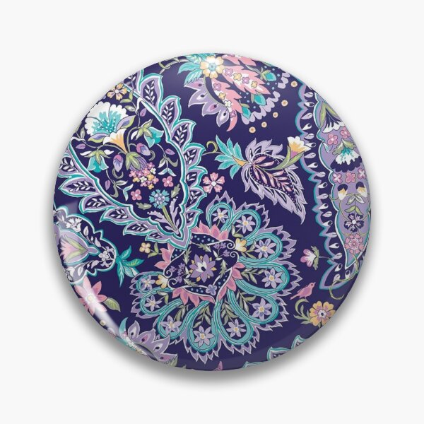 Item preview, Vera Bradley purple  designed and sold by VeraBradley.