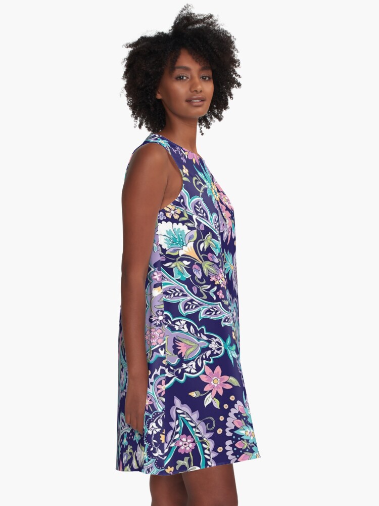 Vera store bradley dress