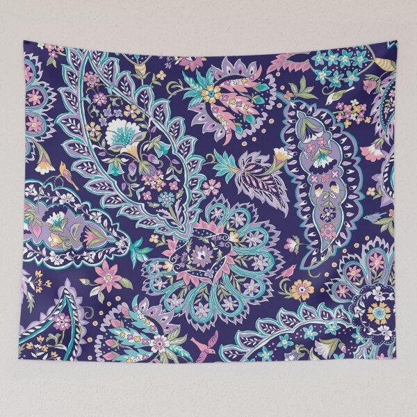 Item preview, Vera Bradley purple  designed and sold by VeraBradley.
