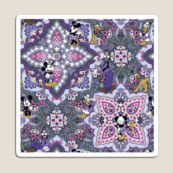 Aperçu de l'œuvre Vera Bradley créée et vendue par VeraBradley.