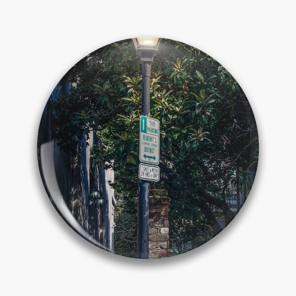 Item preview, Bicycle Chained to Black Lamp Post designed and sold by dbvirago.