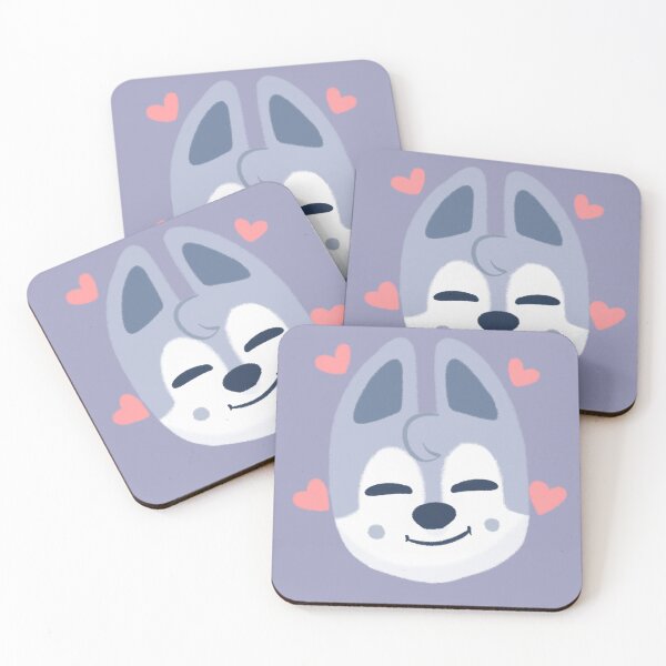 Item preview, Wolfchan SKZOO Bang Chan Stray Kids designed and sold by kaishuu1.