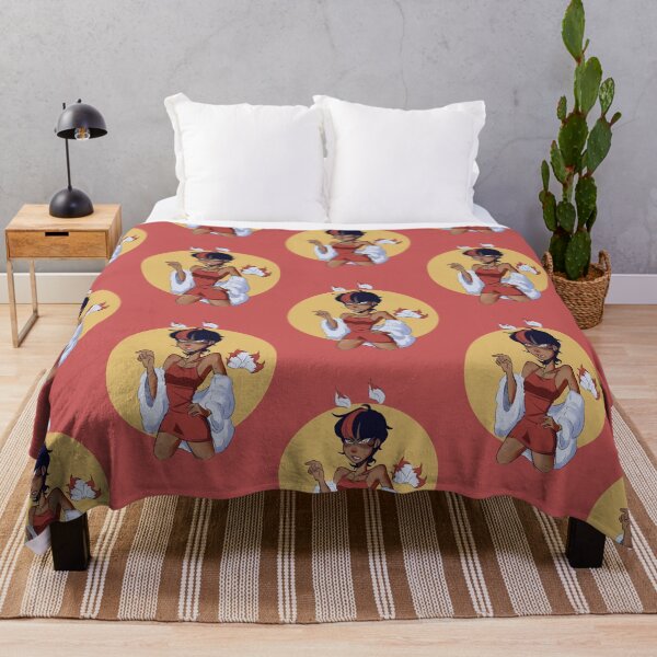 Item preview, Fox designed and sold by MahiganC.