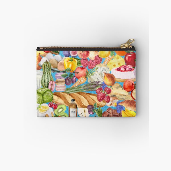 Item preview, All the delicious food designed and sold by DandyRabbit.