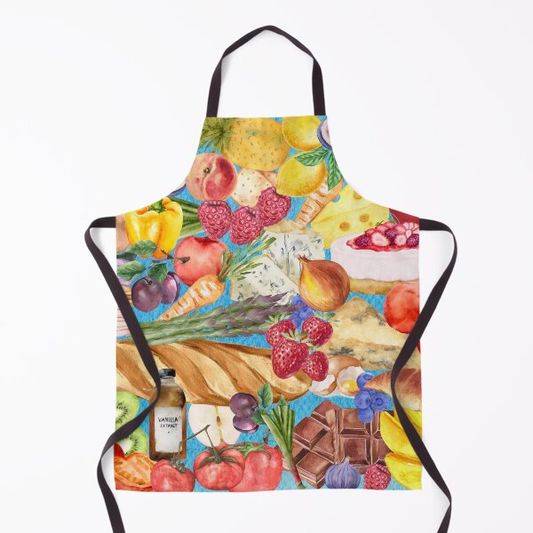 Item preview, All the delicious food designed and sold by DandyRabbit.