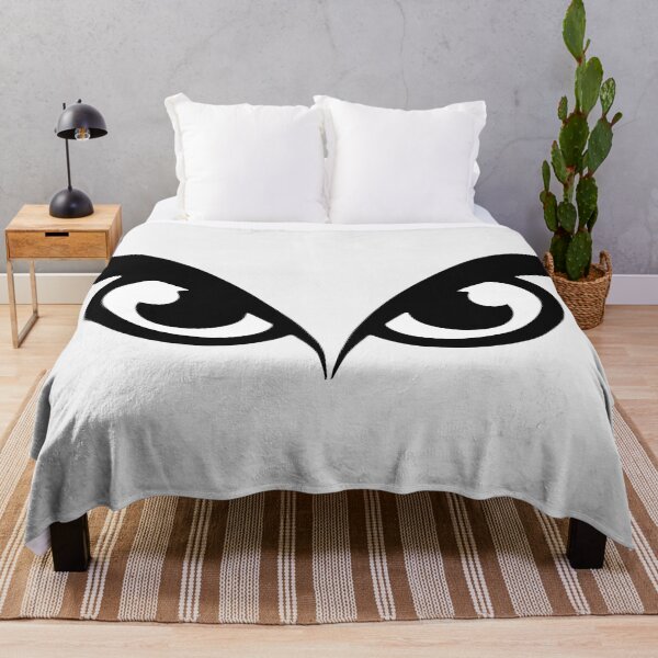 Item preview, Anime Eyes designed and sold by designdroplet.