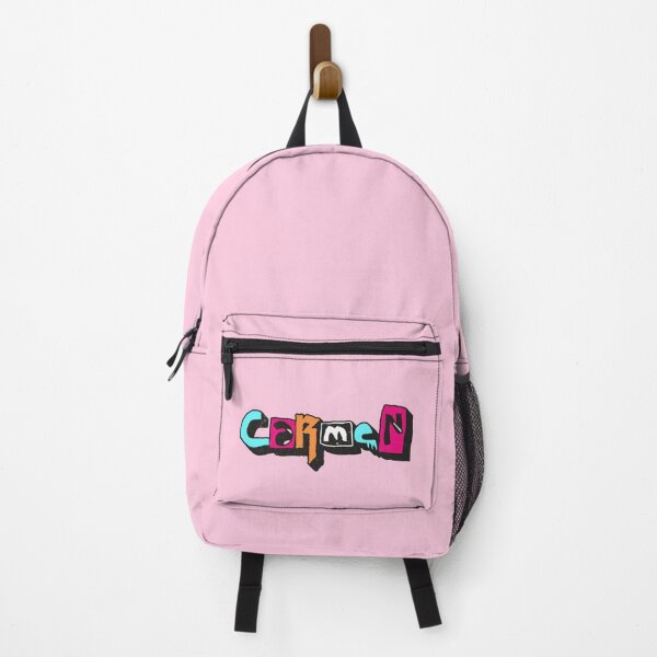 Item preview, CARMEN Custom Text Birthday Name designed and sold by Danylo Mikhnievych.