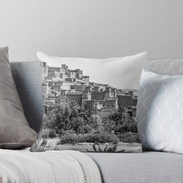 Aperçu de l'œuvre Urban Desert créée et vendue par Walljar.