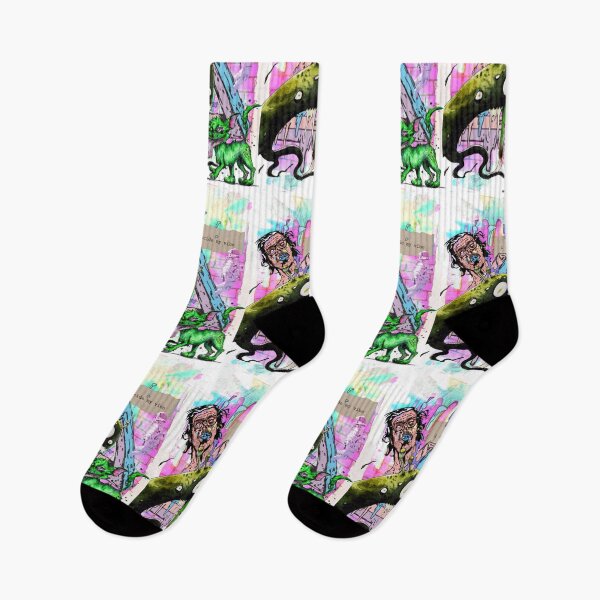 Item preview, My vibe, My choice designed and sold by FoxweaselArt.