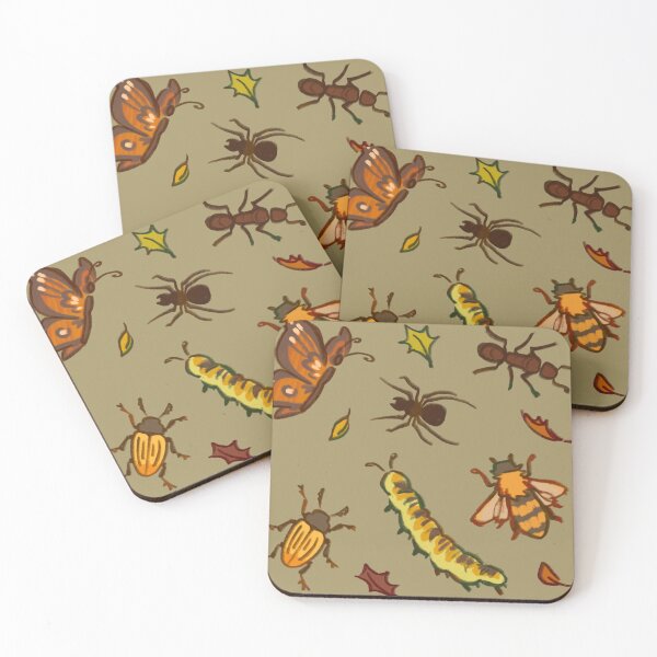 Item preview, Bug designed and sold by sheepiekai.