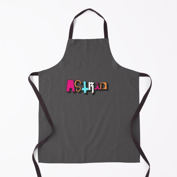 Item preview, ASTRID Custom Text Birthday Name designed and sold by Danylo Mikhnievych.