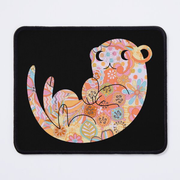 Item preview, Otter Floral designed and sold by 37jlee.