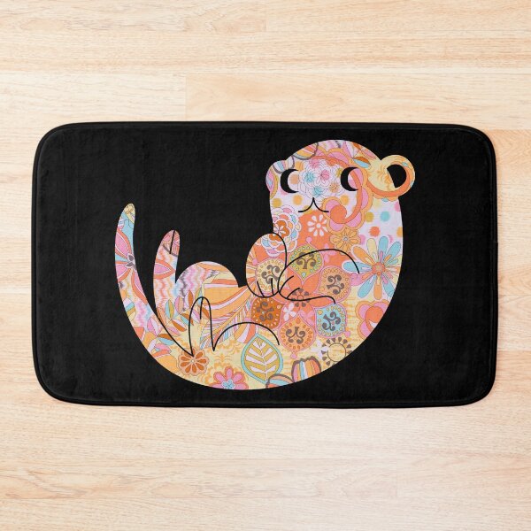 Item preview, Otter Floral designed and sold by 37jlee.
