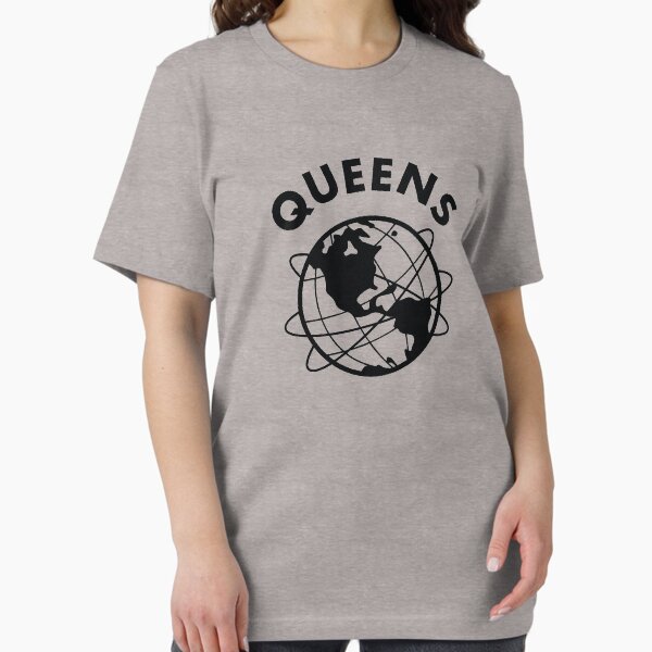 Artikel-Vorschau von Queens Unisphere - New York City, designt und verkauft von whereabouts.
