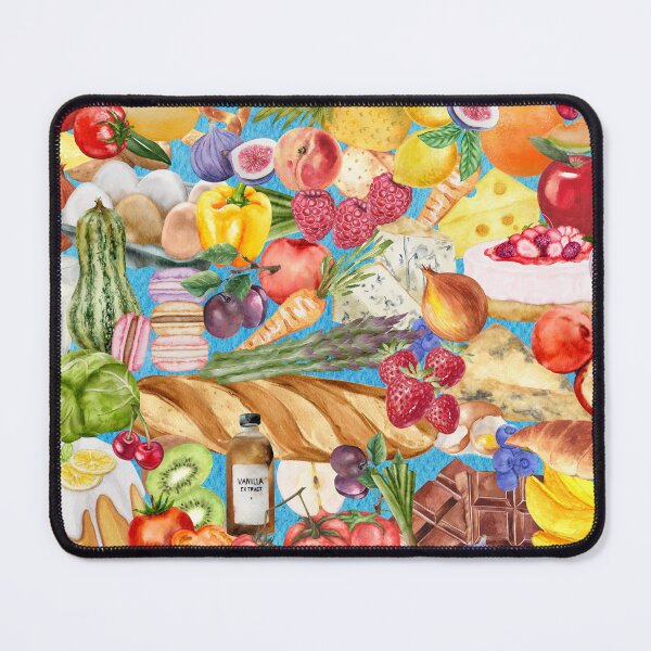 Item preview, All the delicious food designed and sold by DandyRabbit.