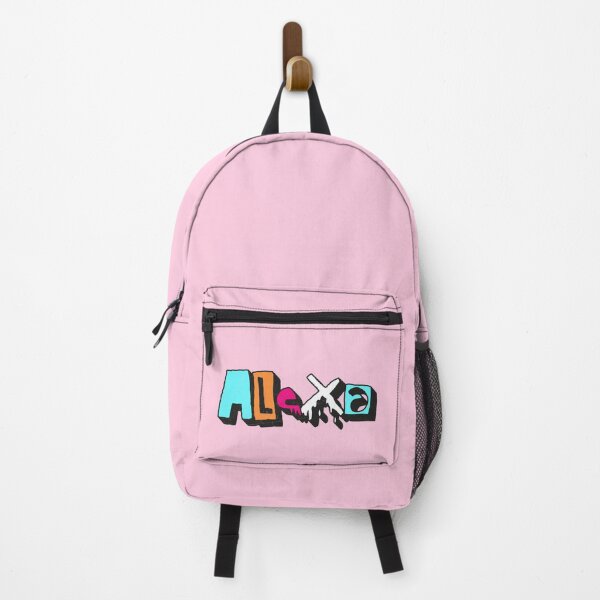 Item preview, ALEXA Custom Text Birthday Name designed and sold by Danylo Mikhnievych.