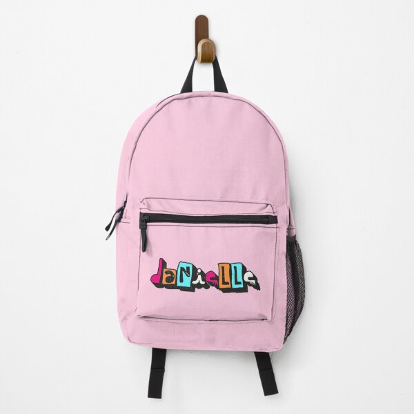 Item preview, DANIELLE Custom Text Birthday Name designed and sold by Danylo Mikhnievych.