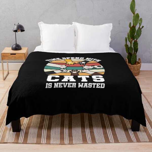 Item preview, Cat saying funny designed and sold by pirminio.