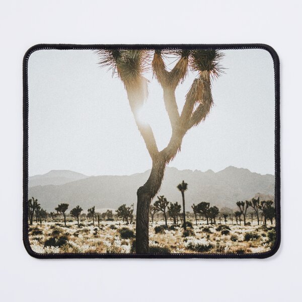 Item preview, Desert landscape designed and sold by Walljar.