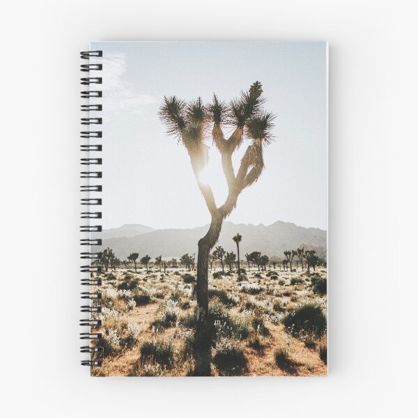 Aperçu de l'œuvre Desert landscape créée et vendue par Walljar.