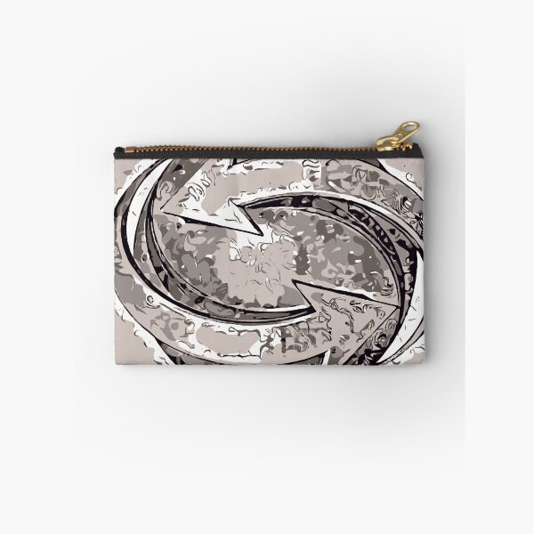 Item preview, Reciprocity [sepia comics edition] designed and sold by Escarpatte.