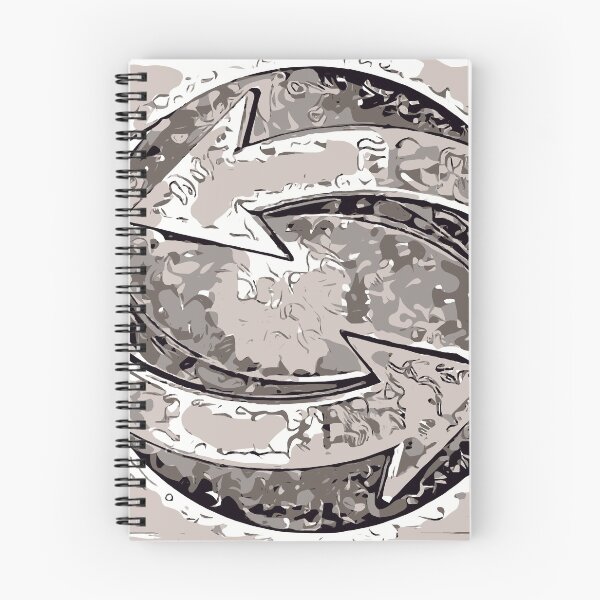 Item preview, Reciprocity [sepia comics edition] designed and sold by Escarpatte.