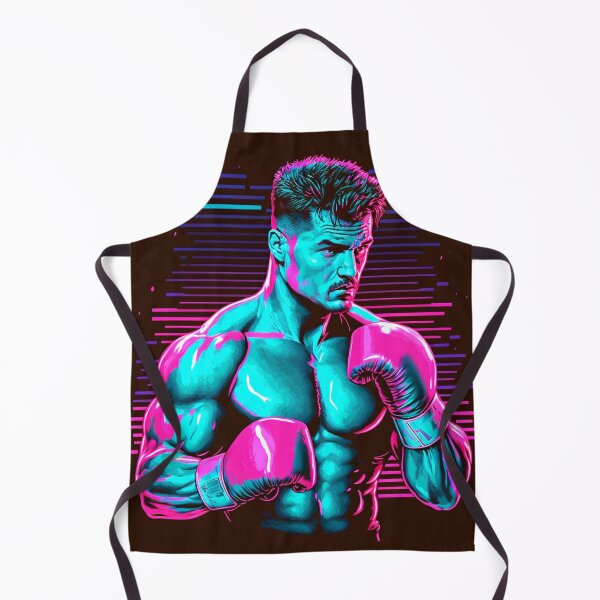 Item preview, Retro Boxer designed and sold by JackCurtis1991.
