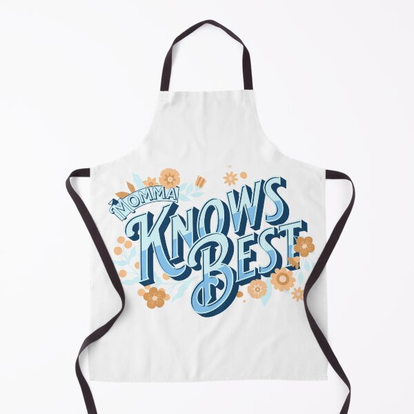Item preview, Momma Knows Best: Wisdom and Love in Every Step designed and sold by Gabba Delgado.