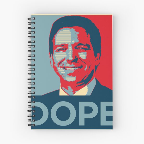 Item preview, Ron DeSantis Dope Esperanza designed and sold by johnta17.