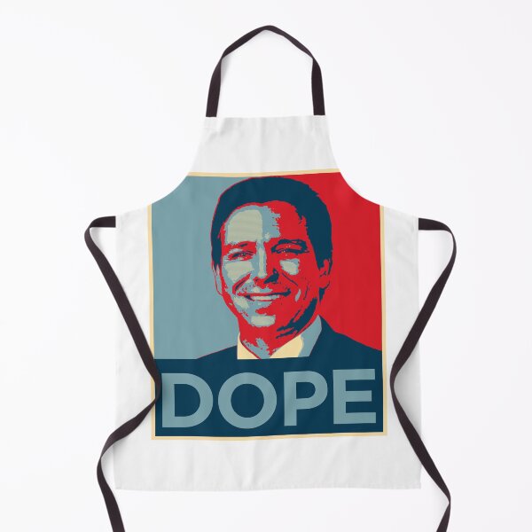 Item preview, Ron DeSantis Dope Hope designed and sold by johnta17.