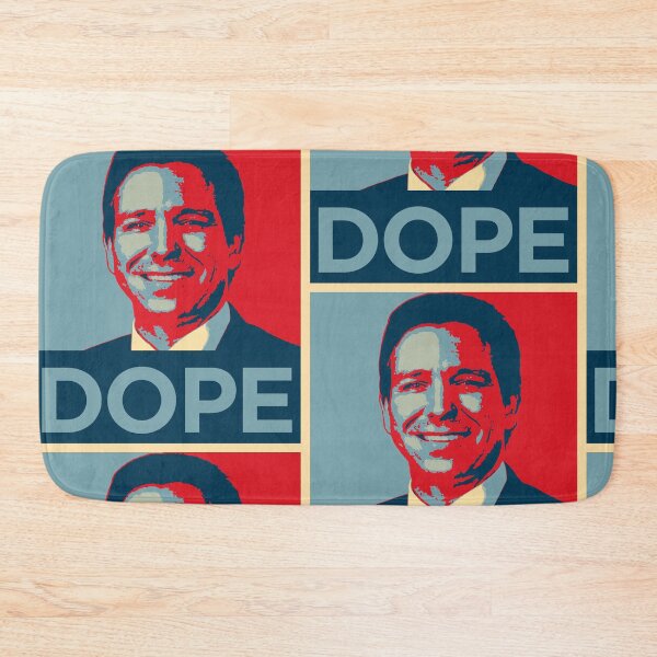 Item preview, Ron DeSantis Dope Hope designed and sold by johnta17.