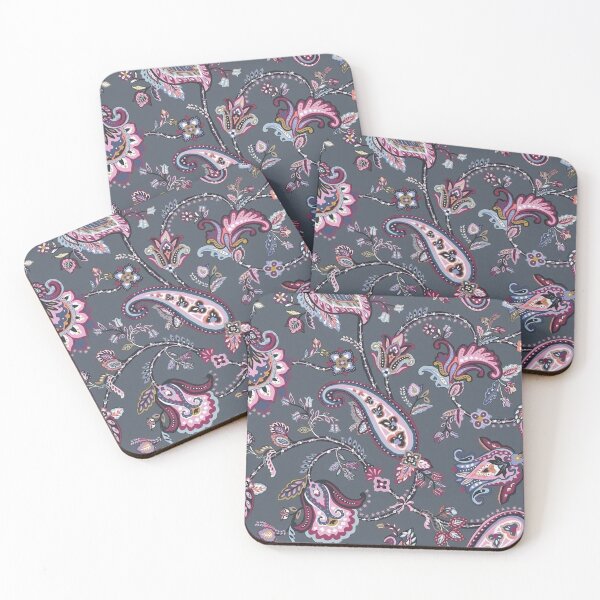 Item preview, Vera Bradley grey  designed and sold by VeraBradley.