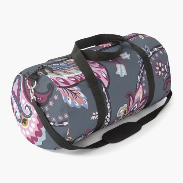 Item preview, Vera Bradley grey designed and sold by VeraBradley.